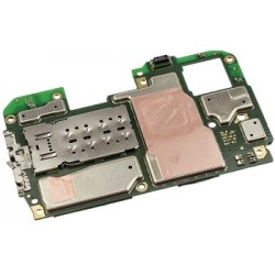 Vivo Y20A 64GB Motherboard PCB Module