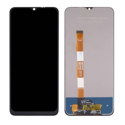 Vivo Y20 G ORIGINAL LCD Screen Display - Black