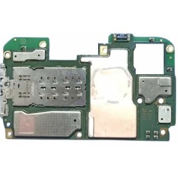 Vivo Y20i Motherboard PCB Module