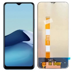 Vivo Y20s G LCD Screen Display Black | High Quality
