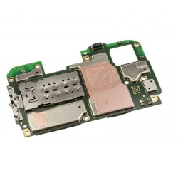 Vivo Y20s G 128GB Motherboard PCB Module