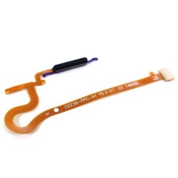 Vivo Y21 Power Button Flex Cable Module