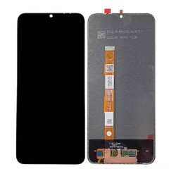 Vivo Y21 5G LCD Screen Display Black - High Quality