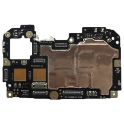 Vivo Y21e 64GB Motherboard PCB Module