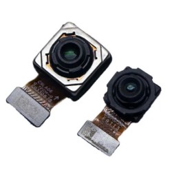 Vivo Y21G Rear Camera Replacement Module