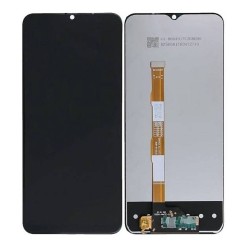Vivo Y21G LCD Screen Display Black | High Quality
