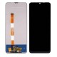 Vivo Y21 Original LCD Screen With Digitizer Module - Black