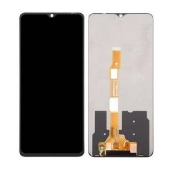 Vivo Y27 5G LCD Screen Display Black | High Quality