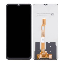 Vivo Y27 LCD Screen Display Black | High Quality