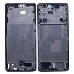 Vivo Y29 Middle Frame Chassis Black - ORIGINAL Vivo Y29 Middle Frame Chassis Black - ORIGINAL