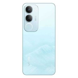 Vivo Y29 Rear Housing Back Panel Cover Blue - High Quality Vivo Y29 Rear Housing Back Panel Cover Blue - High Quality