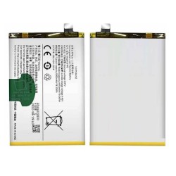 Vivo Y300 Battery