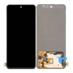 Vivo Y300 LCD Screen Display Black | High Quality