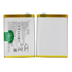 Vivo Y300 Plus Battery