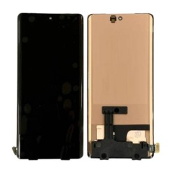 Vivo Y300 Plus LCD Screen Display Black | High Quality