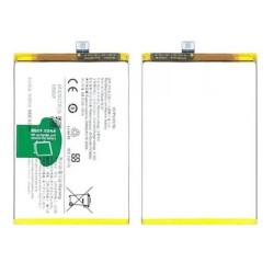Vivo Y300 Pro Battery