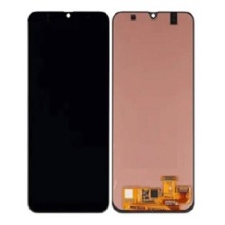Vivo Y300i LCD Screen Display Black - High Quality