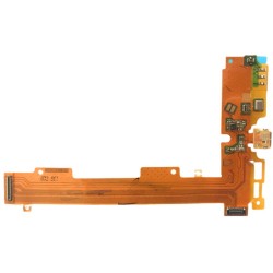 Vivo Y31 Charging Port Flex Cable Module