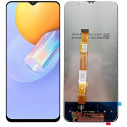 Vivo Y31 LCD Screen Display Black | High Quality