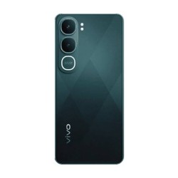 Vivo Y31 5G Rear Housing Back Panel Cover Green - High Quality
