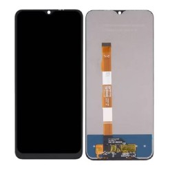 Vivo Y31 Pro 5G LCD Screen Display Black - High Quality