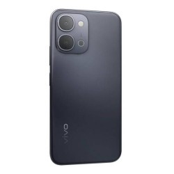 Vivo Y31d Rear Housing Back Panel Cover Grey - High Quality