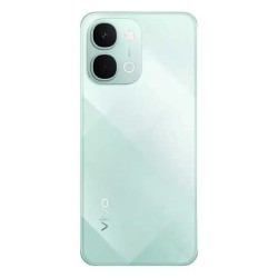 Vivo Y31t Rear Housing Back Panel Cover Green - High Quality Vivo Y31t Rear Housing Back Panel Cover Green - High Quality
