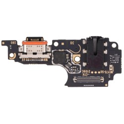 Vivo Y32 Charging Port PCB Board Module