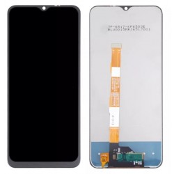 Vivo Y33 LCD Screen With Digitizer Module - Black