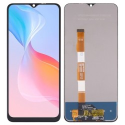 Vivo Y33e LCD Screen Display Black | High Quality