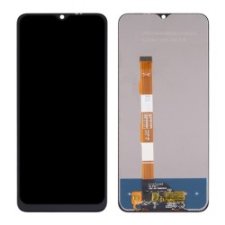 Vivo Y33e ORIGINAL LCD Screen Display - Black