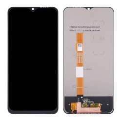 Vivo Y33s 5G ORIGINAL LCD Screen Display - Black