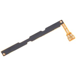 Vivo Y35 5G Power Button Flex Cable Module