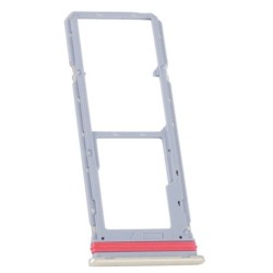 Vivo Y35 5G Sim Tray Module