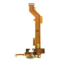 Vivo Y35 Charging Port Flex Cable Module