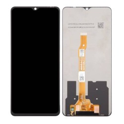 Vivo Y35 Plus LCD Screen Display Black | High Quality