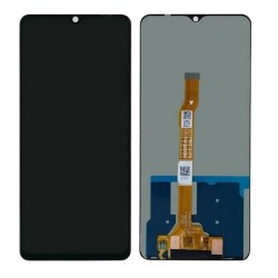 Vivo Y36 LCD Screen Display Black | High Quality