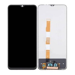 Vivo Y36i LCD Screen Display Black | High Quality