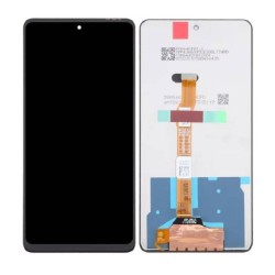 Vivo Y38 LCD Screen Display Black | High Quality