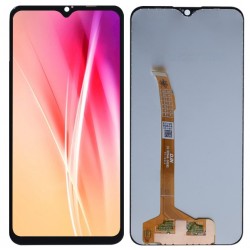 Vivo Y3s (2021) LCD Screen Display Black | High Quality