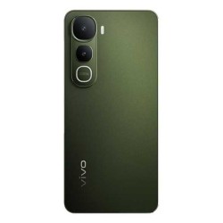 Vivo Y400 5G Rear Housing Back Panel Cover Green - High Quality