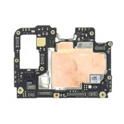Vivo Y400 Pro 128GB 8GB RAM Motherboard PCB