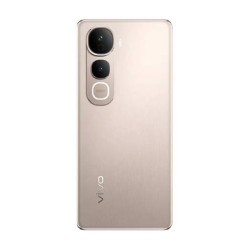 Vivo Y400 Pro Rear Housing Back Panel Cover Gold - High Quality