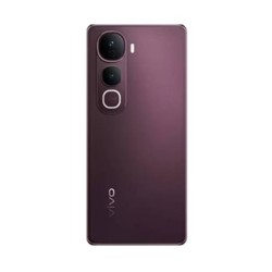 Vivo Y400 Pro Rear Housing Back Panel Cover Purple - High Quality