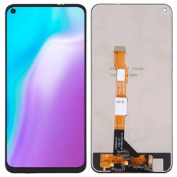 Vivo Y50 LCD Screen Display Black | High Quality