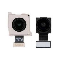 Vivo Y500 Pro Rear Main Back Camera SET - High Quality