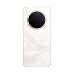 Vivo Y500 Pro Rear Housing Back Panel Cover Gold - High Quality