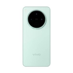 Vivo Y500 Pro Rear Housing Back Panel Cover Green - High Quality