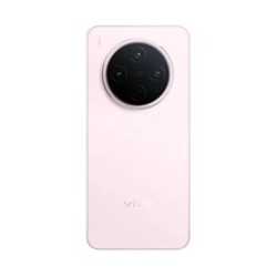 Vivo Y500 Pro Rear Housing Back Panel Cover Pink - High Quality