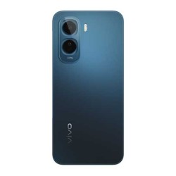 Vivo Y500 Rear Housing Back Panel Cover Blue - High Quality